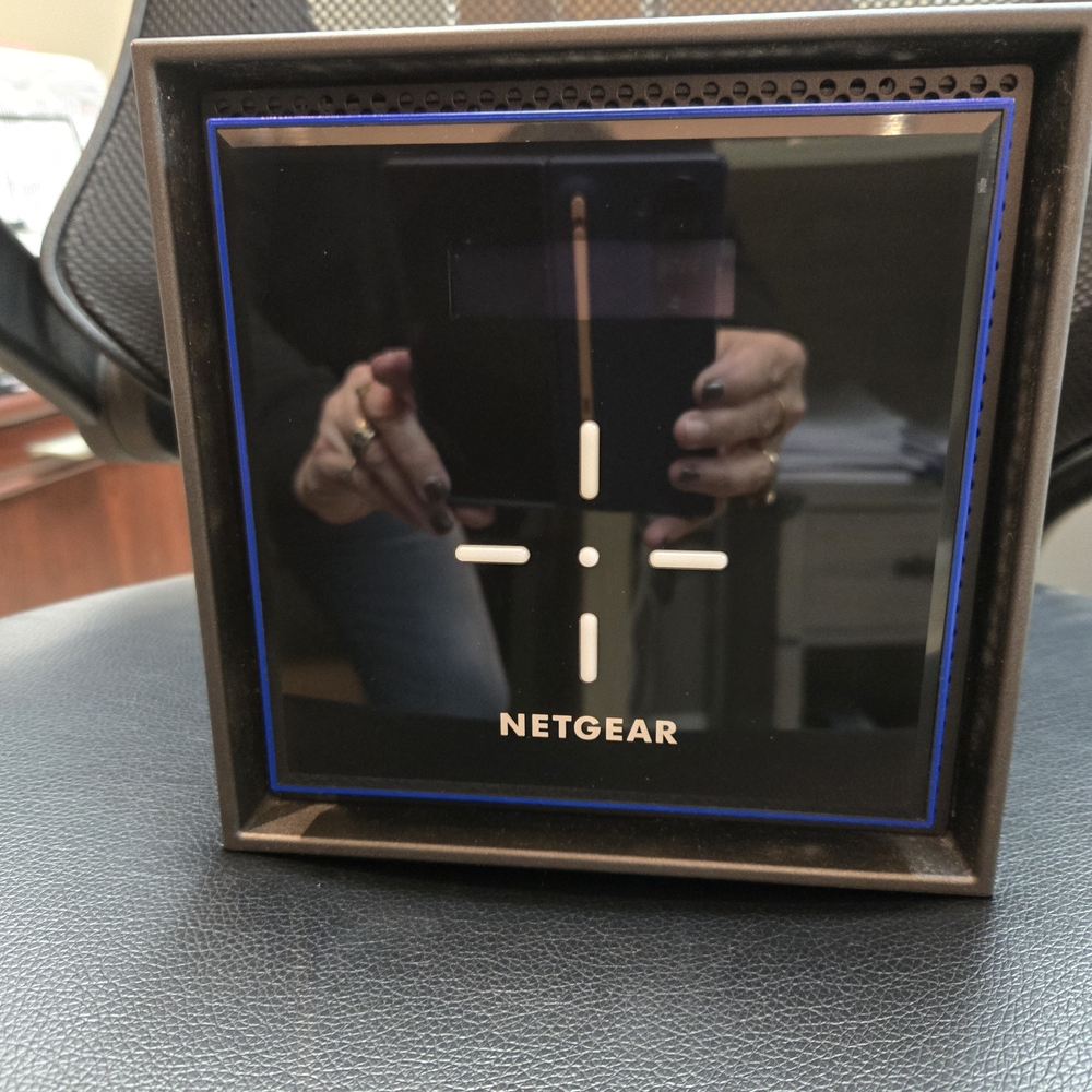Netgear ReadyNAS 424 High-Performance Storage - Picture 2 of 7
